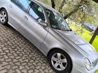 Usata Mercedes E320 2003 Berlina