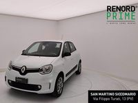 Brugt Renault Twingo Equilibre 60 kW (82 HK) 2023 Hvid Hatchback
