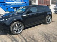 Occasion Land Rover Range Rover evoque SE 163 PK (119 kW) 2021 SUV