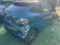 Usata Aixam Coupe GTI 2024 Blu Coupé