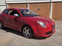 Usata Alfa Romeo MiTo Distinctive 84 CV (61 kW) 2013 Utilitaria