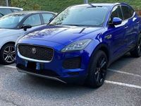 usata Jaguar E-Pace 2.0 i4 SE awd 249cv auto