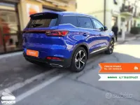 Usata DR DR 6.0 155 CV (114 kW) 2024 Blu SUV