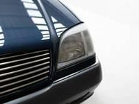 Usata Mercedes S500 320 CV (235 kW) 1993 Altri Berlina