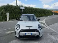 Usata Mini Cooper S Essential 178 CV (130 kW) 2021 Utilitaria