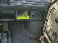 Usata Fiat 126 24 CV (17 kW) 1987 Bianco Utilitaria
