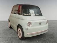 Uusi Fiat Topolino 5 kW (8 HP) 2025 Vihreä Viistoperä
