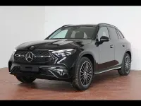 Usata Mercedes GLC220 AMG Line Premium 197 CV (144 kW) 2025 Nero SUV