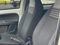 Usata VW up! 60 CV (44 kW) 2020 Bianco Utilitaria