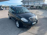 Usata Lancia Ypsilon 90 CV (66 kW) 2009 Utilitaria