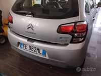 usata Citroën C3 1.6 BlueHdi Selection