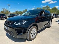 Usata Land Rover Discovery Sport HSE Dynamic 149 CV (109 kW) 2020 Nero SUV