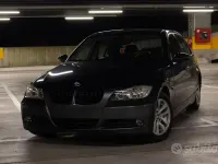 Usata BMW 320 Efficient Dynamics 150 CV (110 kW) 2005 Berlina