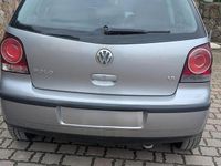 Usata VW Polo 68 CV (50 kW) 2009 Grigio Utilitaria