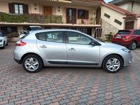 usata Renault Mégane dinamique 1.5dci 110cv 2011