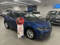 Nuova VW Polo Style 95 CV (69 kW) 2026 Reef blue Utilitaria