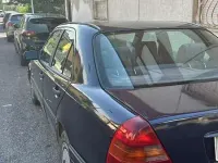 Usata Mercedes C250 Elegance 113 CV (83 kW) 1995 Berlina