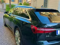 Usata Audi A6 Business 204 CV (150 kW) 2019 Station wagon
