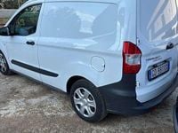 Usata Ford Courier 75 CV (55 kW) 2021 Monovolume