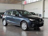 Occasion Seat Arona Style 90 ch (66 kW) 2022 Gris SUV