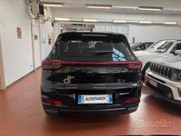 Usata DR DR 6.0 149 CV (109 kW) 2023 Nero SUV