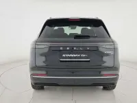 Nuova Geely Starray 99 CV (72 kW) 2026 Nero SUV