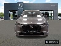 Usata DS Automobiles DS4 Bastille 131 CV (96 kW) 2024 Grigio Berlina