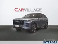 Usata Jaecoo 7 347 CV (255 kW) 2026 Verde SUV