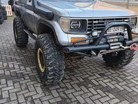 Usata Toyota Land Cruiser 1995 SUV