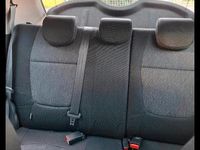 Usata Kia Picanto 2016 Bianco Utilitaria