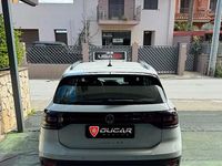 Usata VW T-Cross Style 95 CV (69 kW) 2025 Bianco SUV