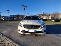 Usata Mercedes CLA200 Shooting Brake Executive 136 CV (100 kW) 2015 Station wagon
