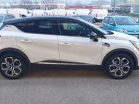 usata Renault Captur Full Hybrid E-Tech 145 CV Intens del 2021 usata a Ancona