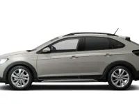 Nuova VW Taigo Edition 95 CV (69 kW) 2026 Ascot grey SUV