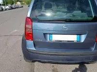 Usata Fiat Idea Emotion 95 CV (69 kW) 2004 Blu/azzurro Monovolume