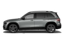 Nuova Mercedes GLB200 Advanced Plus 150 CV (110 kW) 2026 Grigio SUV