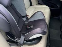 Usata BMW X3 177 CV (130 kW) 2011 Nero SUV