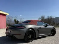 Usata Porsche 718 299 CV (219 kW) 2017