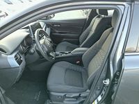 Usata Toyota C-HR Trend 184 CV (135 kW) 2020 Grigio SUV