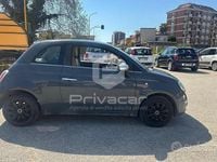Usata Fiat 500 Pop 95 CV (69 kW) 2013 Grigio Berlina