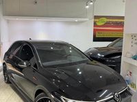 Usata VW Golf VII GTI 2021 Nero Utilitaria