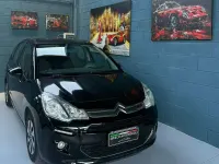 Occasion Citroën C3 82 ch (60 kW) 2013 Noir Berline