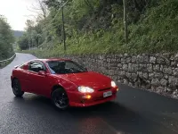 Usata Mazda MX3 133 CV (97 kW) 1992 Coupé