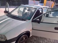 Usata Opel Corsa 1999 Bianco Berlina