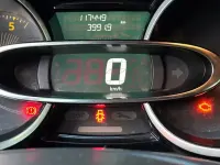 Usata Renault Clio IV 75 CV (55 kW) 2016 Nero Berlina