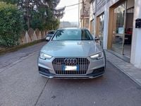 Usata Audi A4 Allroad Ambiente 190 CV (139 kW) 2016 Station wagon