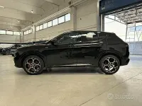 Novo Alfa Romeo Tonale Veloce 160 HP (117 kW) 2026 Preto SUV
