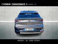 Usata Renault Rafale Techno 200 CV (147 kW) 2025 Grigio scuro SUV