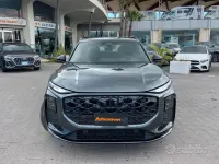 Nuova Audi Q3 S-Line 150 CV (110 kW) 2026 Grigio SUV