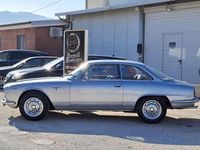 Usata Alfa Romeo 2600 Sprint 145 CV (106 kW) 1962 Argento Coupé